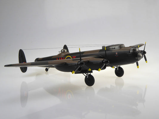 Avro Lancaster PA474