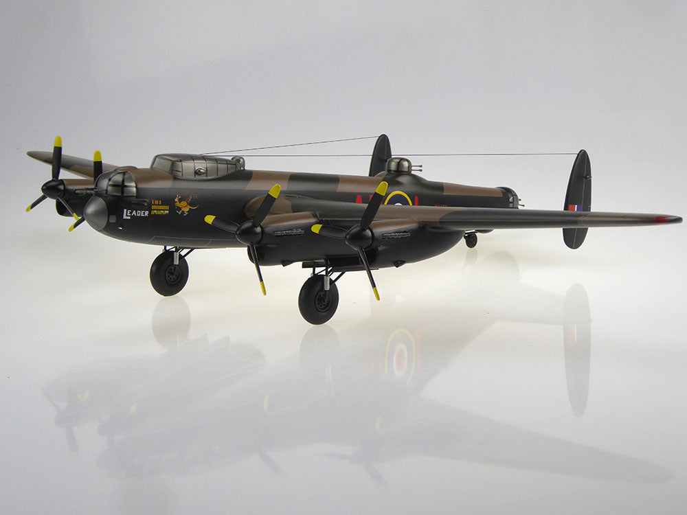 Avro Lancaster PA474