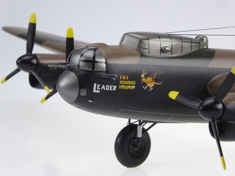 Avro Lancaster PA474