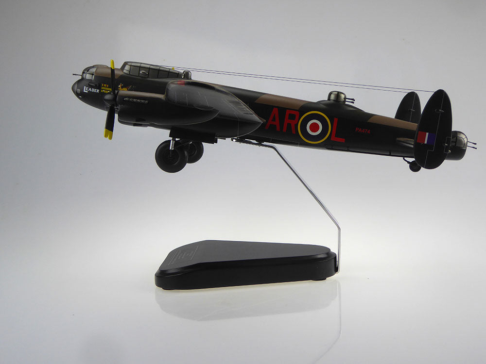 Avro Lancaster PA474