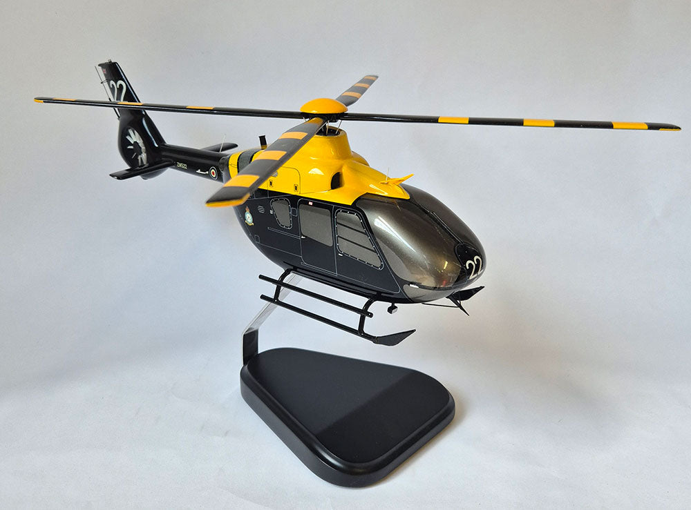 Airbus H135 (Juno HT Mk1)