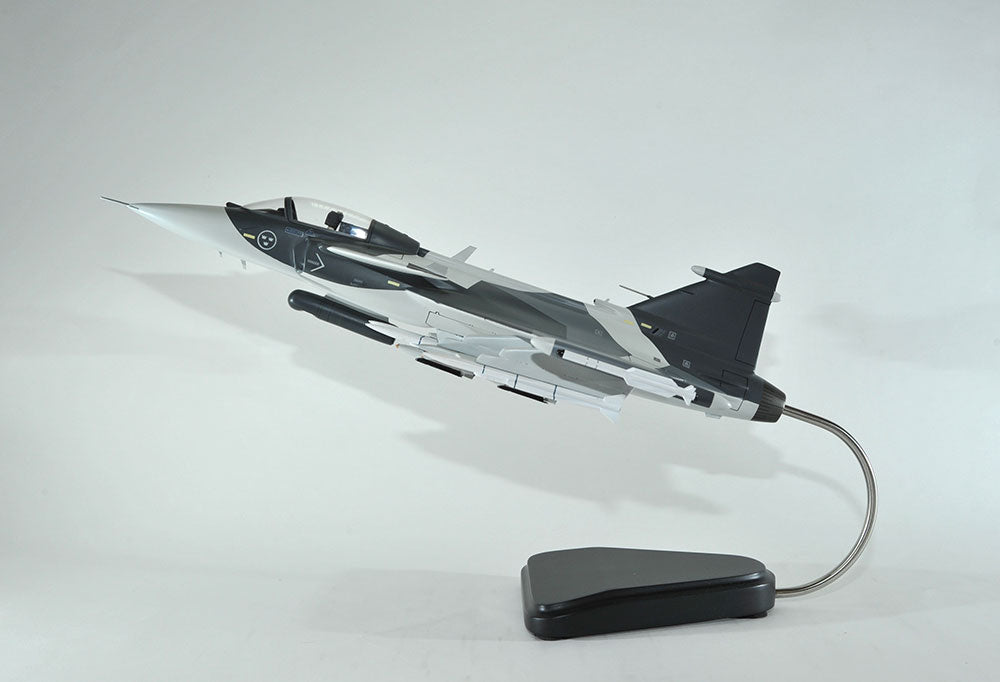 Gripen E