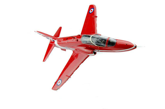 BAE Hawk Red Arrow T-1 RAF Limited Certificated Edition of 150