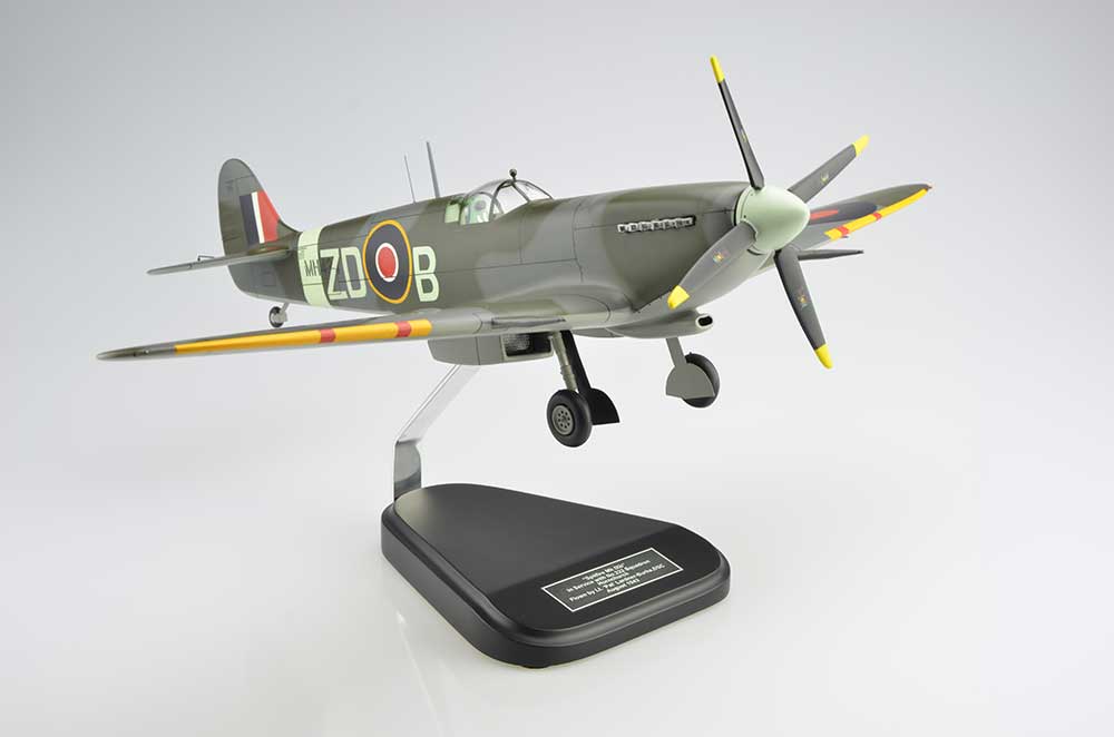 Supermarine Spitfire Mk. IX Z-DB