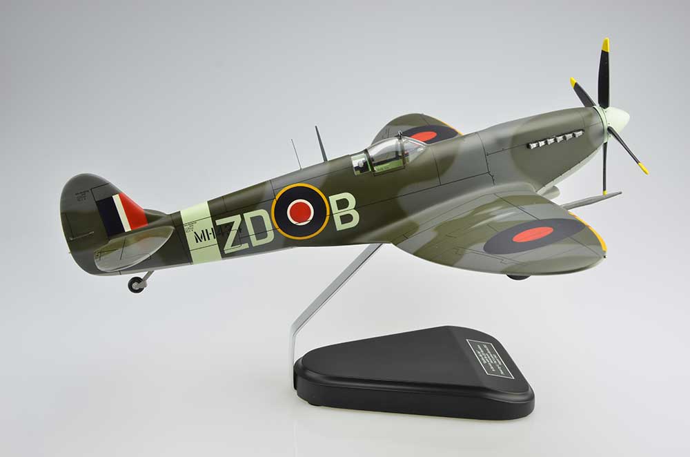 Supermarine Spitfire Mk. IX Z-DB