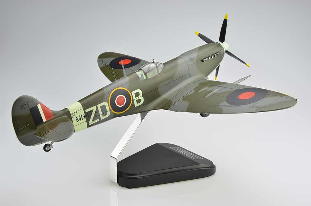 Supermarine Spitfire Mk. IX Z-DB