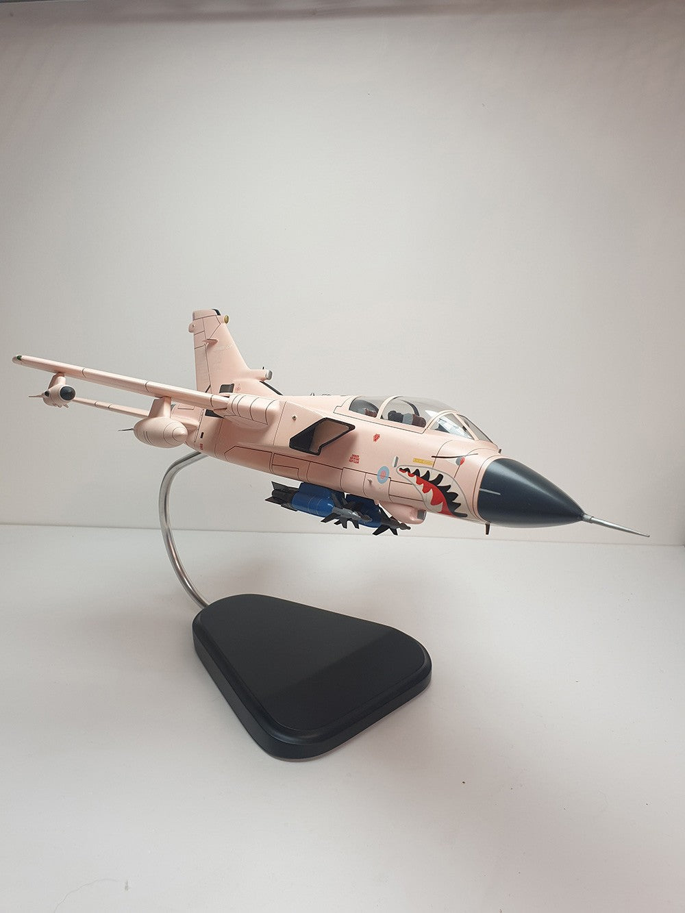Panavia Tornado GR4  RAF