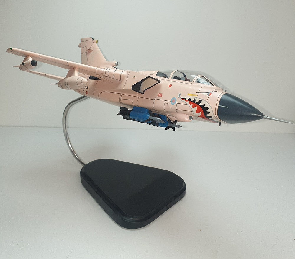 Panavia Tornado GR4  RAF