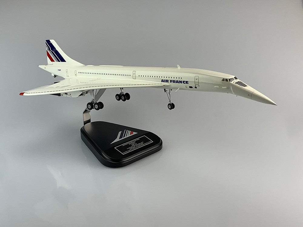 Concorde Air France