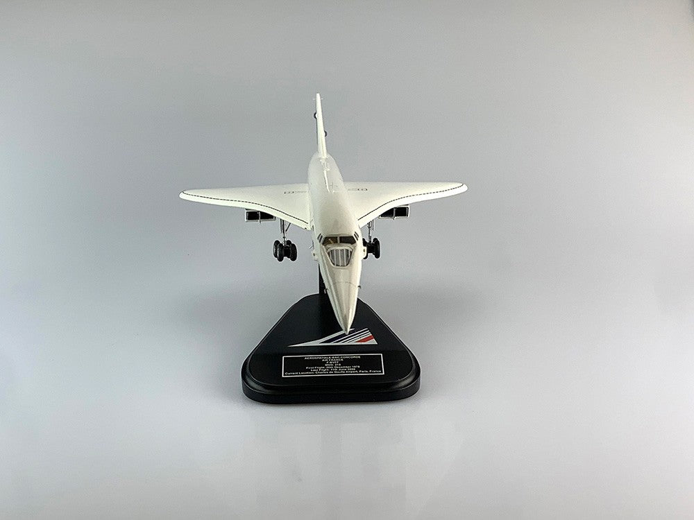 Concorde Air France