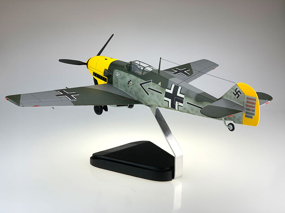 Messerschmitt Bf 109E-4/N