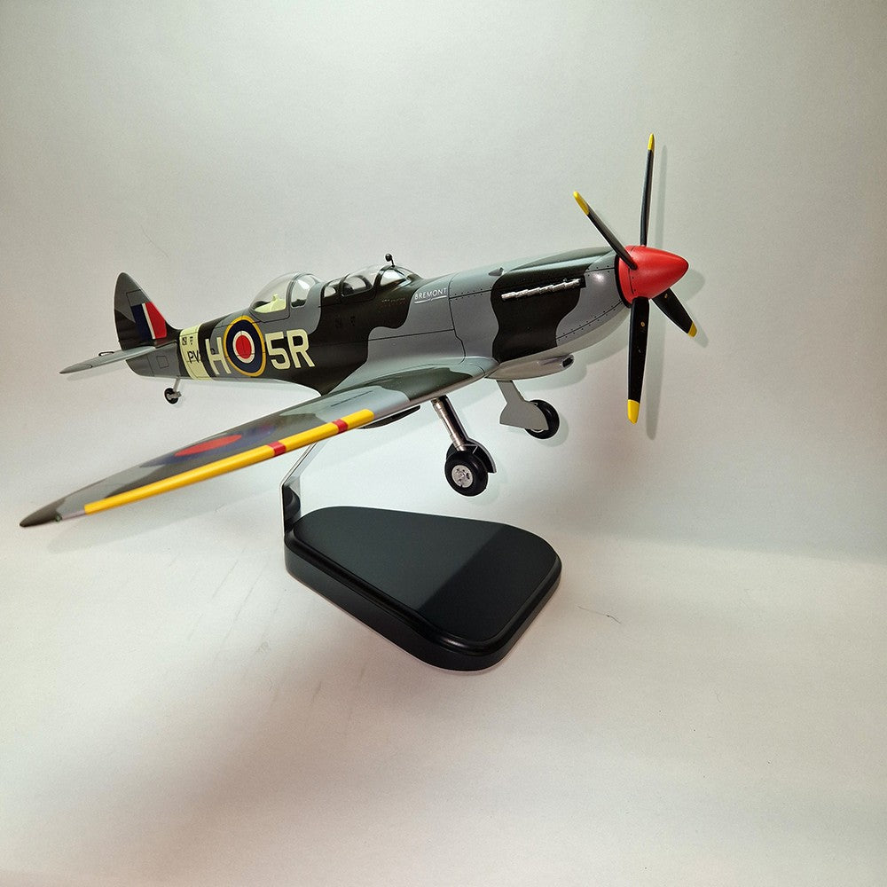 Spitfire Double Canopy Tr.9 5RH PV202