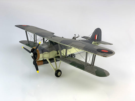 Swordfish 2Q