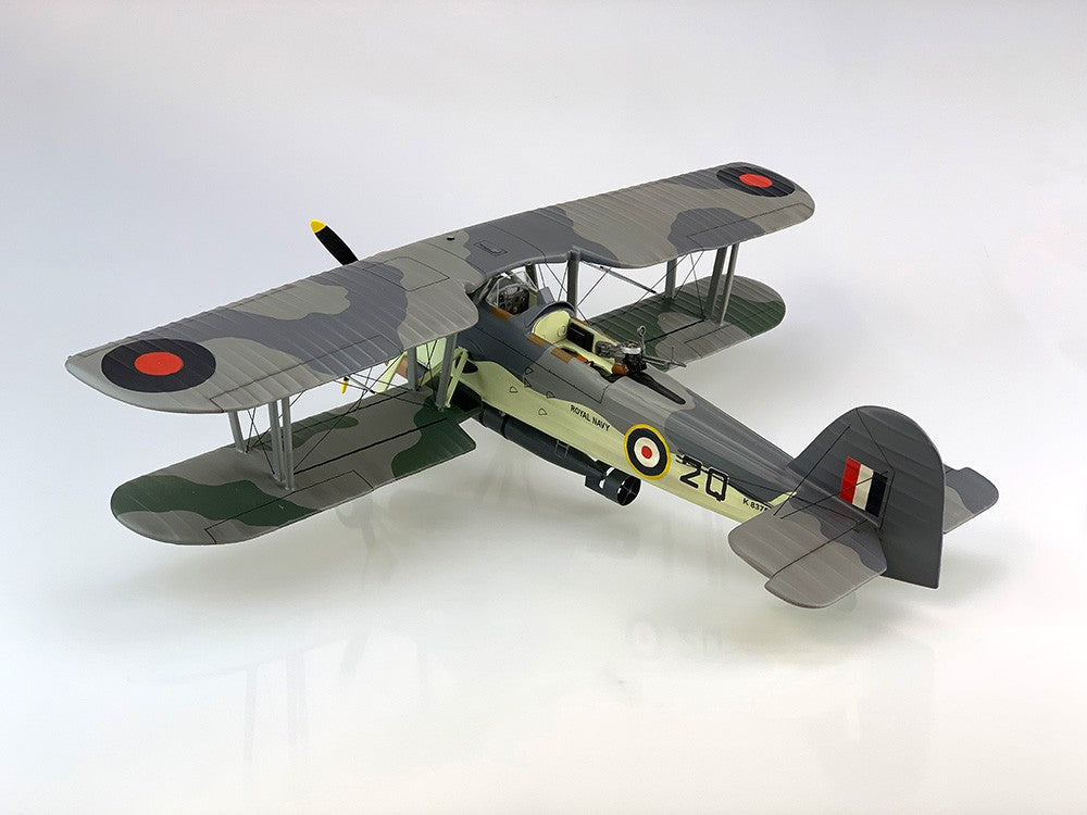 Swordfish 2Q