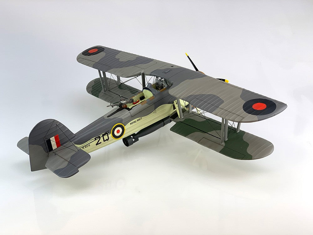 Swordfish 2Q