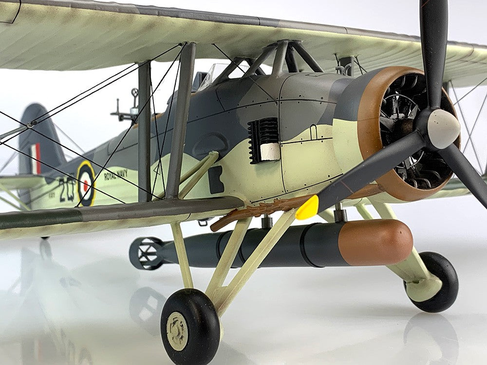 Swordfish 2Q