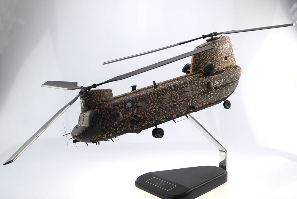 Boeing Chinook  Boeing  HC1 Gulf War Special Forces