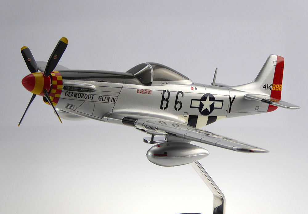 P-51D Glamourous Glen