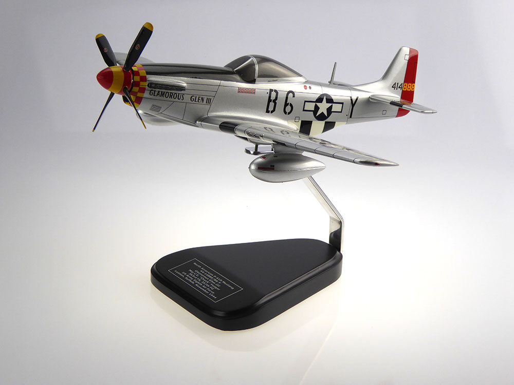 P-51D Glamourous Glen