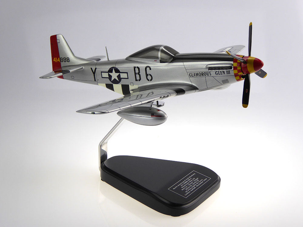 P-51D Glamourous Glen