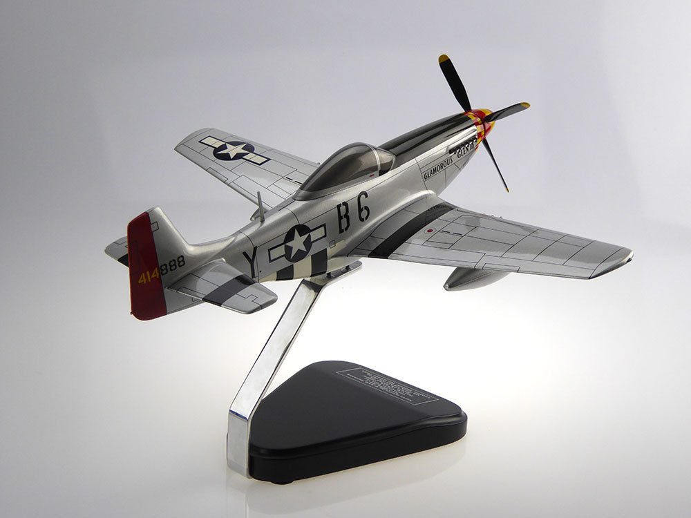 P-51D Glamourous Glen