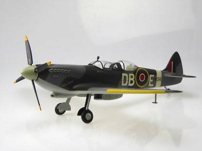 Spitfire Double Canopy Tr.9 DBE NH341