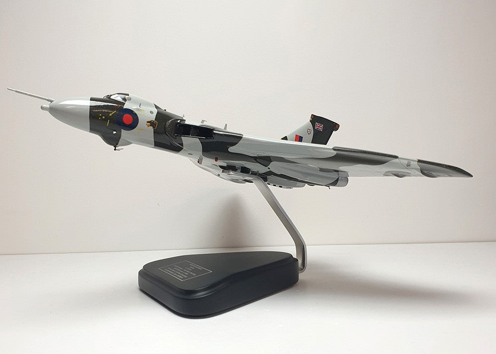 Avro Vulcan XH558 - Mini Edition
