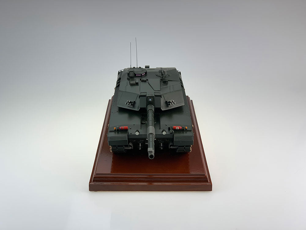 Challenger Main Battle Tank British Army