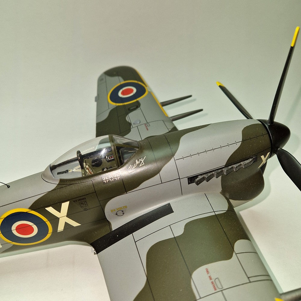 Hawker Typhoon Mk IB