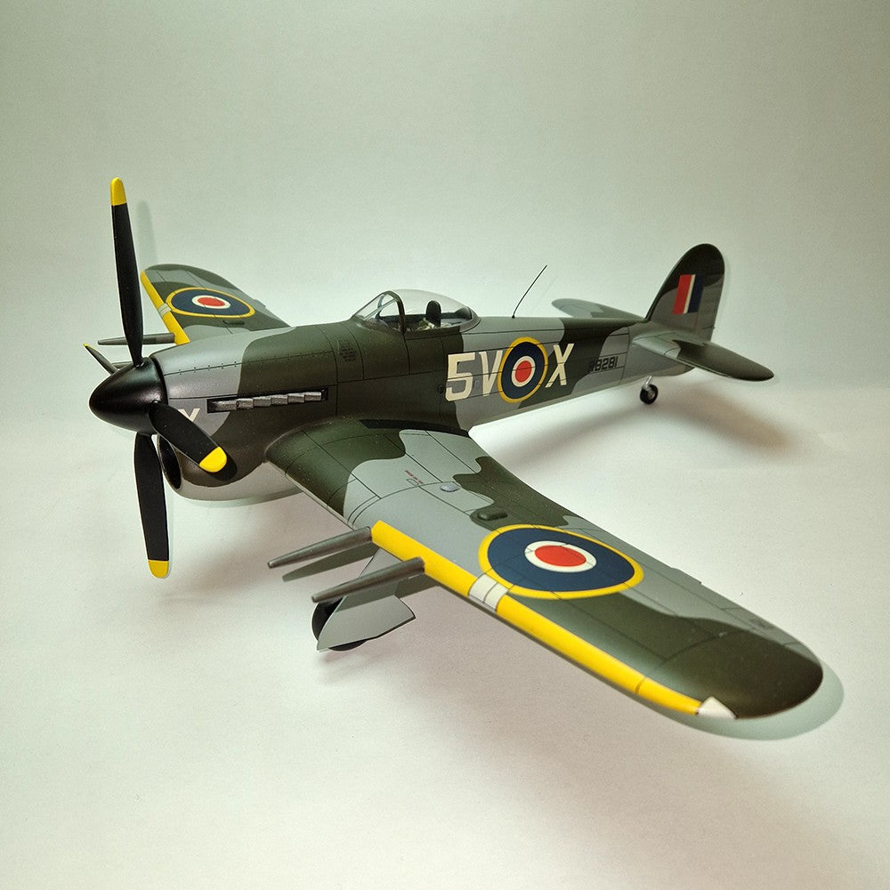 Hawker Typhoon Mk IB