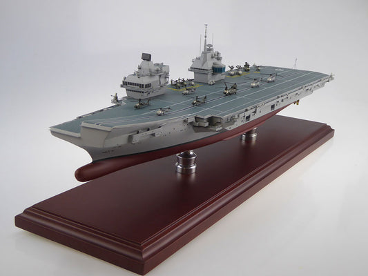 HMS Queen Elizabeth