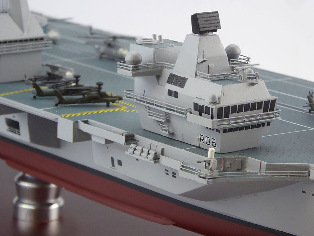 HMS Queen Elizabeth