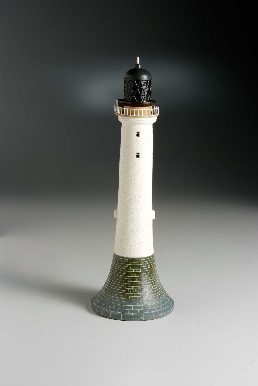 Littledart Lighthouse Bell Rock Scotland