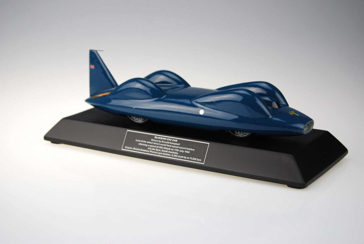 Bluebird CN7