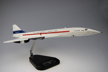 Concorde 002 G-BSST