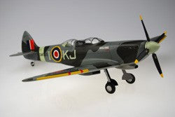 Spitfire Double Canopy KJ-I  SM520 Boultbee