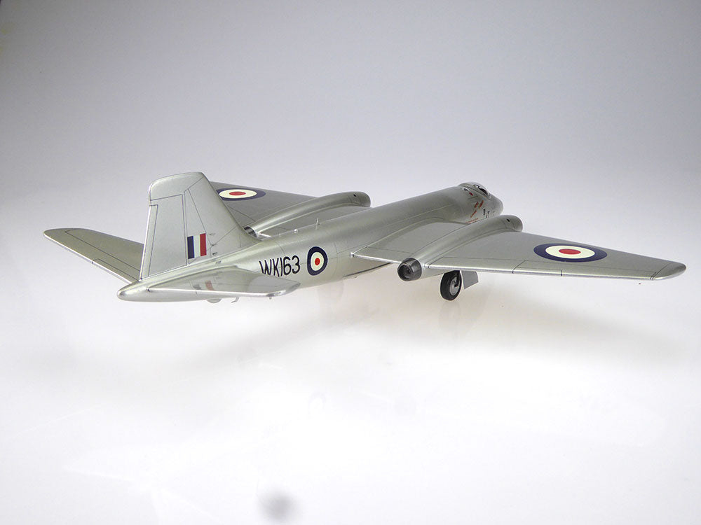 Canberra TT Mk18 WH847 Royal Navy