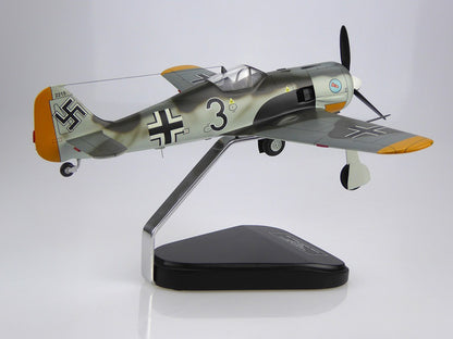 Focke Wulf Fw190A-3 U3