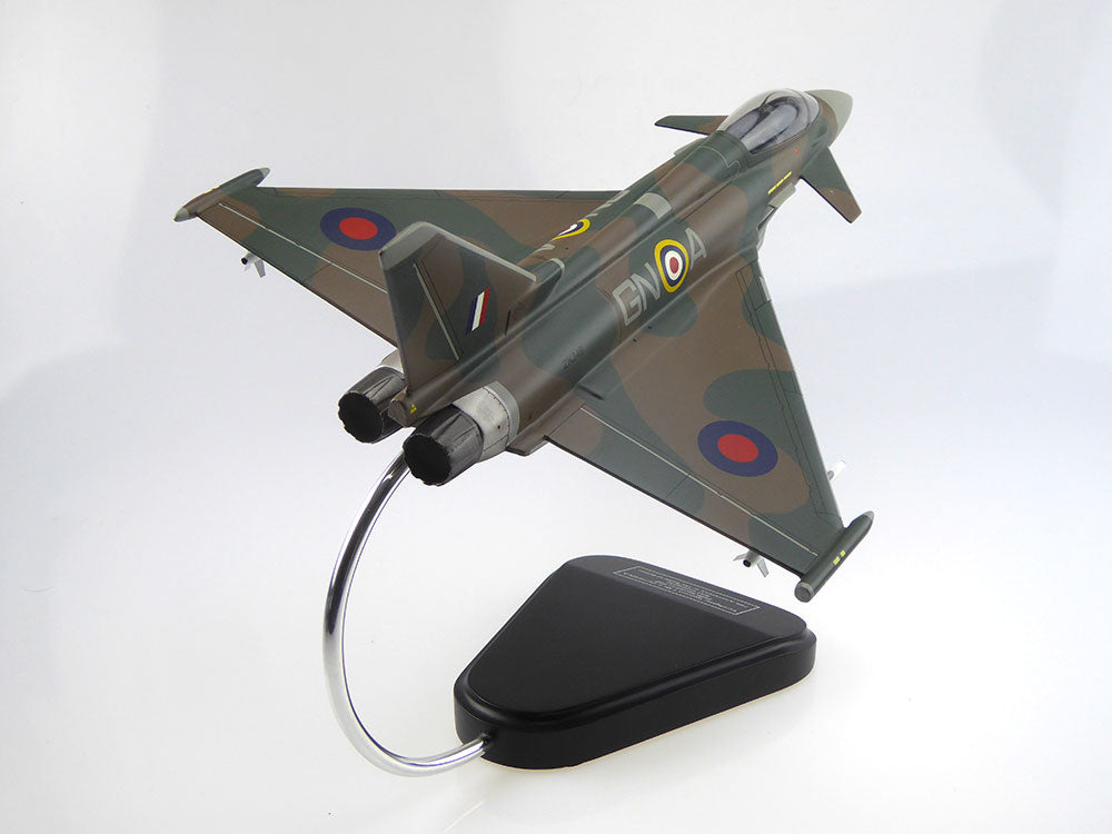 Eurofighter Typhoon RAF Single Seat Anniversary Edition