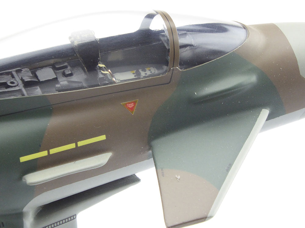 Eurofighter Typhoon RAF Single Seat Anniversary Edition