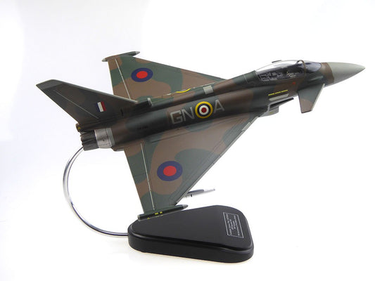 Eurofighter Typhoon RAF Single Seat Anniversary Edition