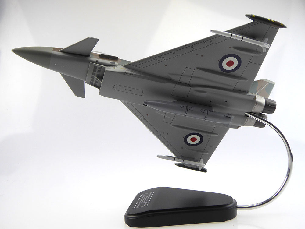 Eurofighter Typhoon RAF Single Seat Anniversary Edition