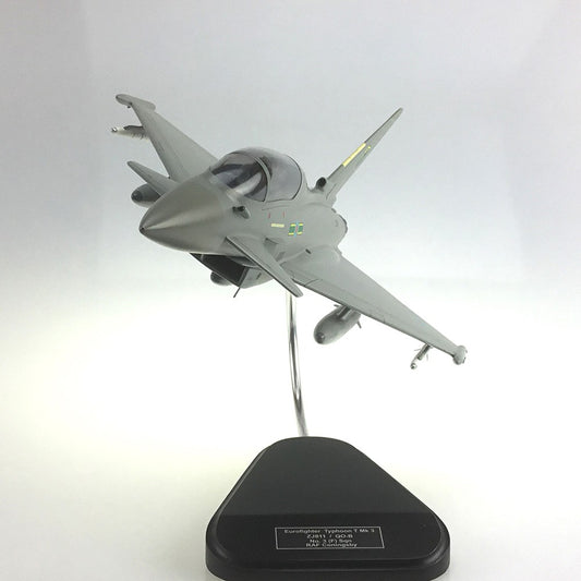 Eurofighter Typhoon RAF Two Seater
