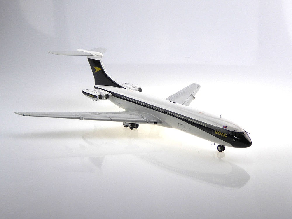 Super VC10 BOAC