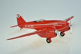 de Havilland DH88 Comet Racer