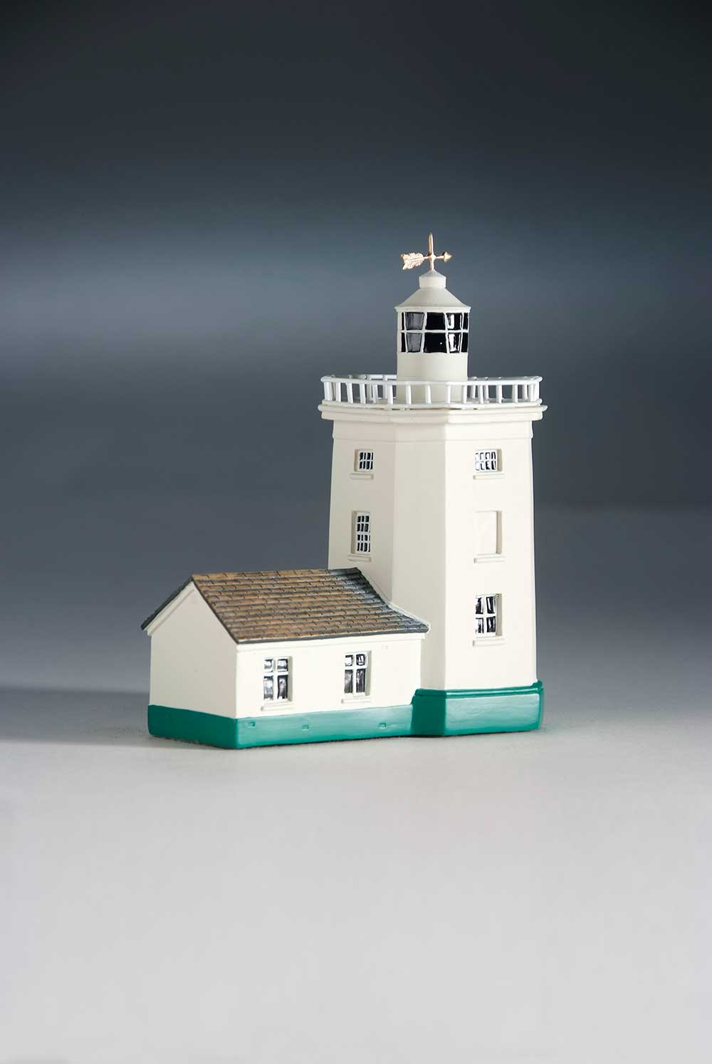 Littledart Lighthouse Cromer England