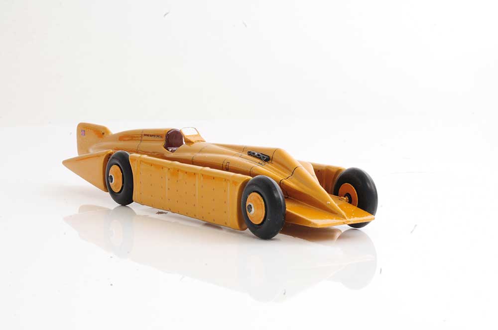 Golden Arrow
