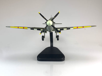 Spitfire MJ586