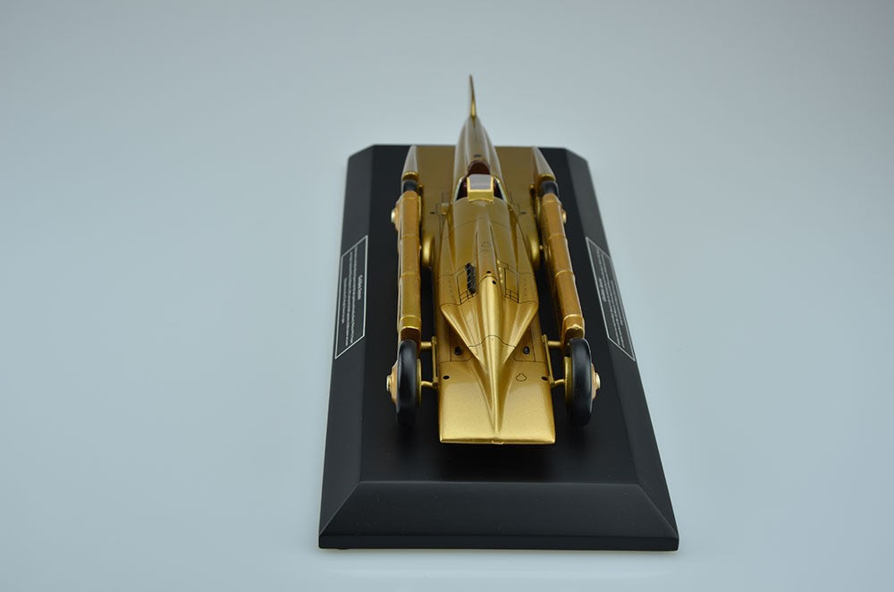 Golden Arrow