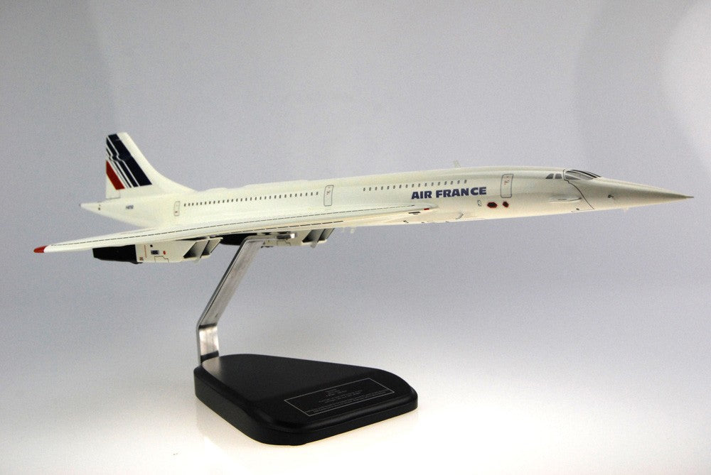 Concorde Air France